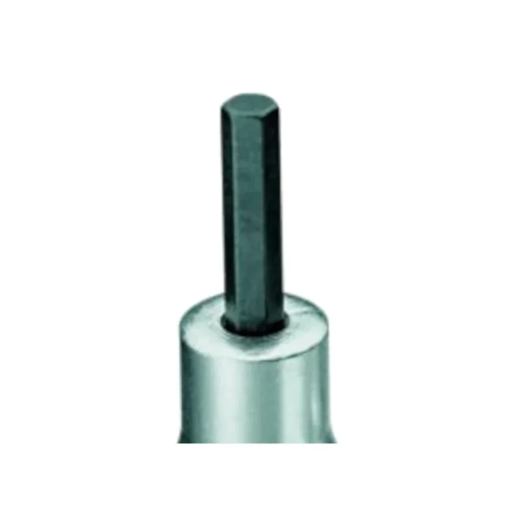 Chave Soquete Allen 5/8" com Encaixe 1/2" Longa - Gedore