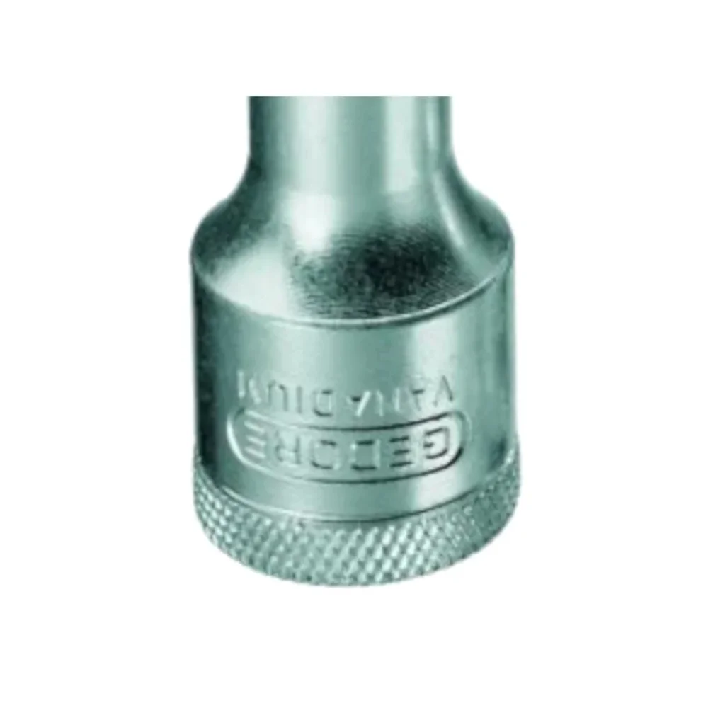 Chave Soquete Allen 5/8" com Encaixe 1/2" Longa - Gedore