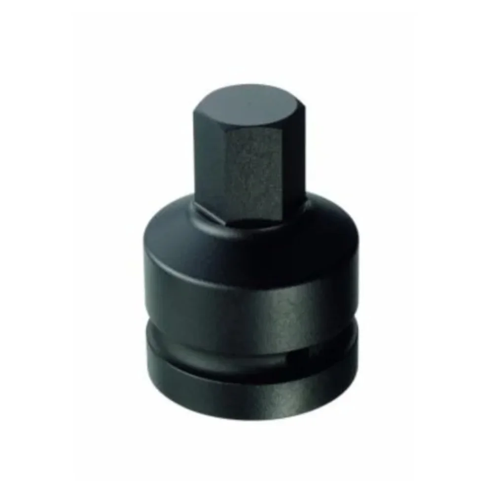 Chave Soquete de Impacto Allen 27mm com Encaixe 1" - Gedore