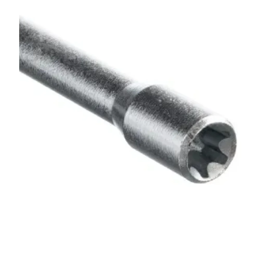 Chave Soquete de Torx E12 com Encaixe 1/2" - Raven