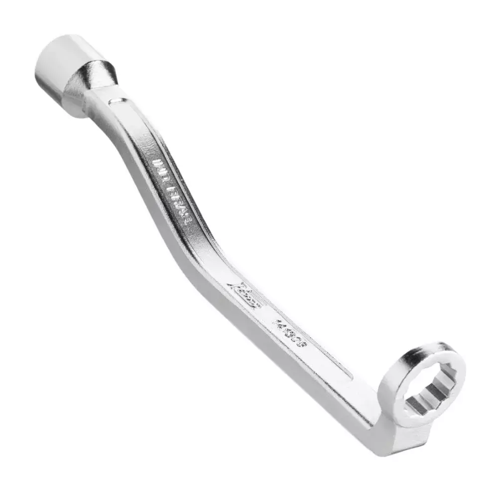 Chave Soquete Especial 17mm com Encaixe 1/2" - Raven