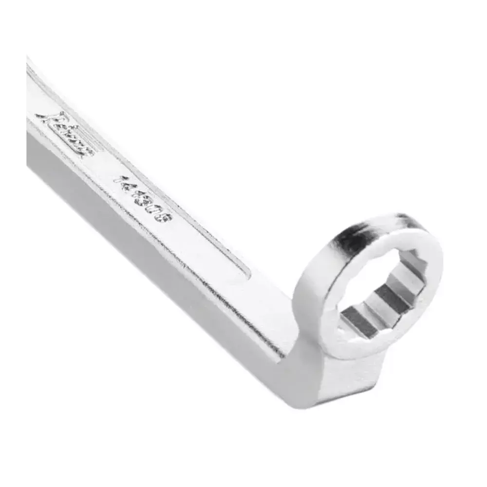 Chave Soquete Especial 17mm com Encaixe 1/2" - Raven