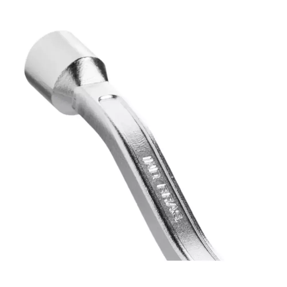 Chave Soquete Especial 17mm com Encaixe 1/2" - Raven