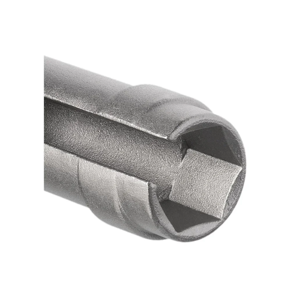 Chave Soquete Especial 22mm Sextavado Encaixe 1/2" - Raven