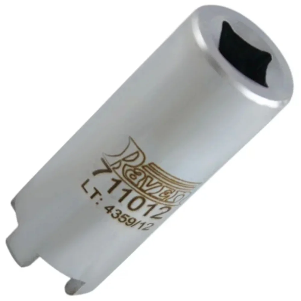 Chave Soquete Especial Garras com Encaixe 1/2" - Raven