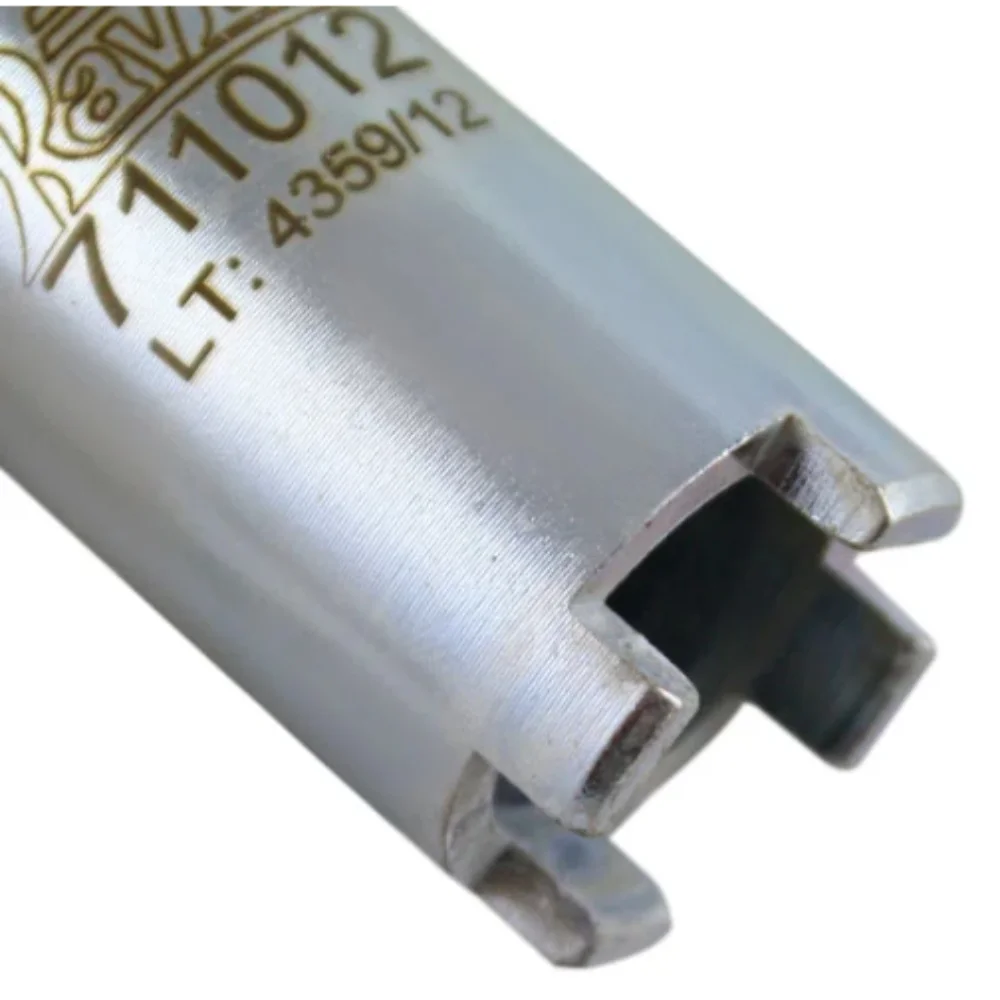 Chave Soquete Especial Garras com Encaixe 1/2" - Raven