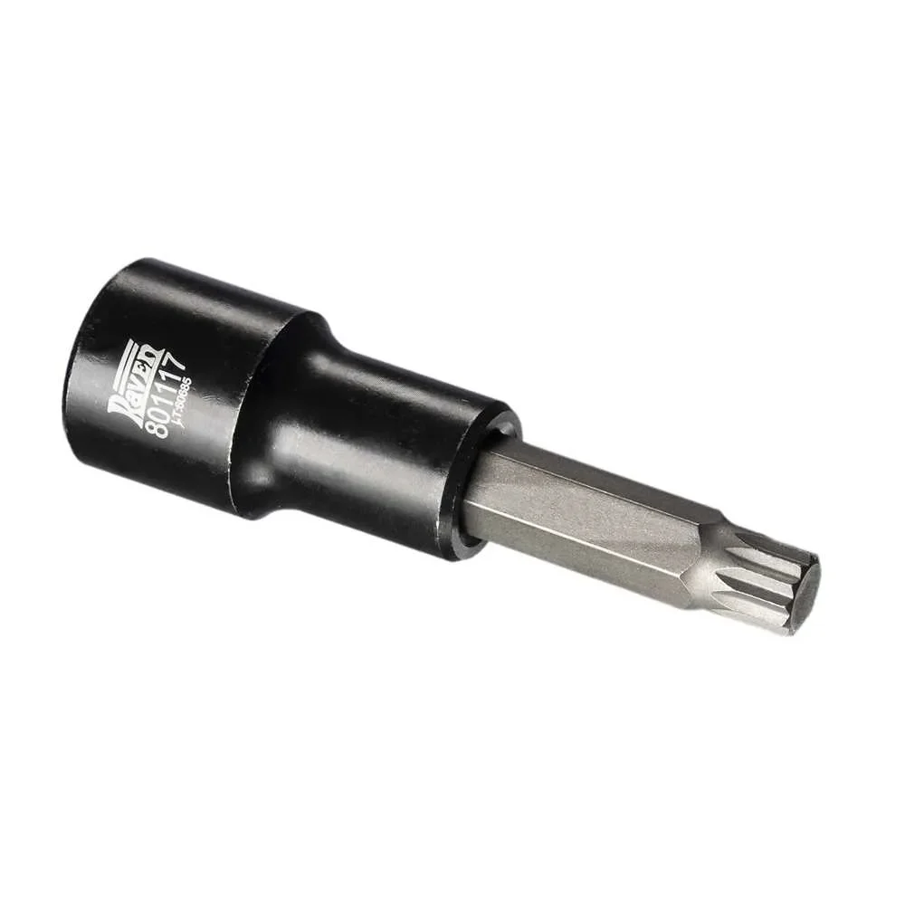 Chave Soquete Especial M14 com Encaixe 3/4" - Raven