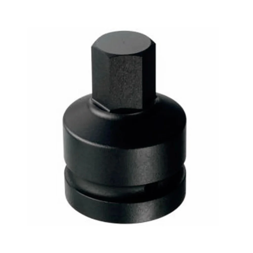 Chave Soquete Impacto Allen 19 mm encaixe 3/4" - Gedore