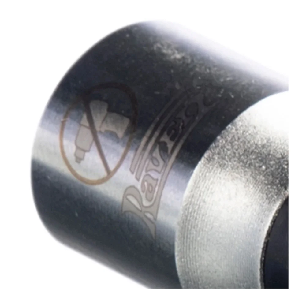 Chave Soquete Ribe para Parafusos do Cabeçote - Raven