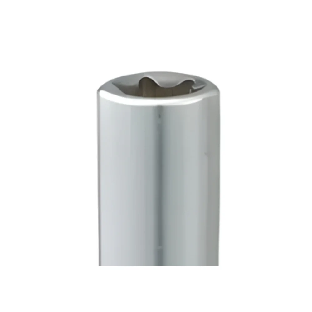 Chave Soquete Torx E24 Encaixe 1/2" - Kingtony