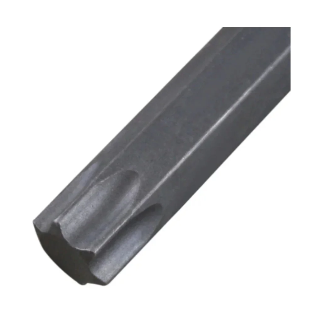 Chave Soquete Torx T55 Encaixe 1/2" Longa - Raven