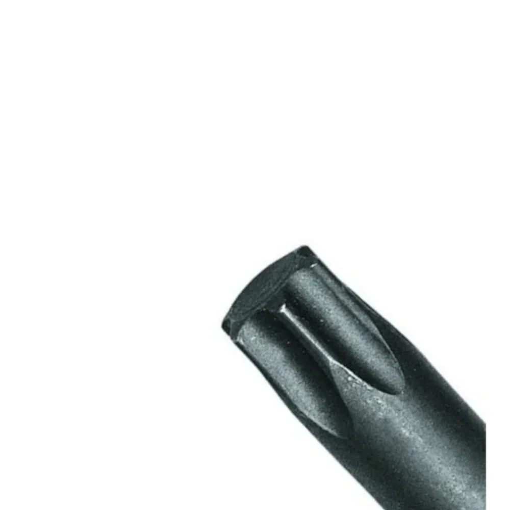 Chave Torx com Cabo Reto T08 - Gedore