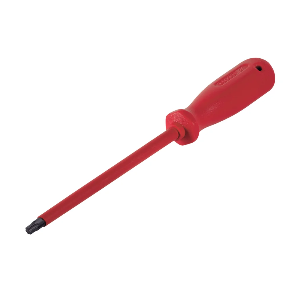 Chave Torx Isolada T10 com cabo - Gedore
