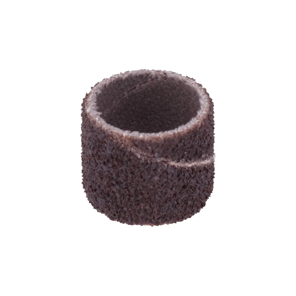 Cinta de Lixa 1/2" 408 Grão 60 com 6 unidades - Dremel