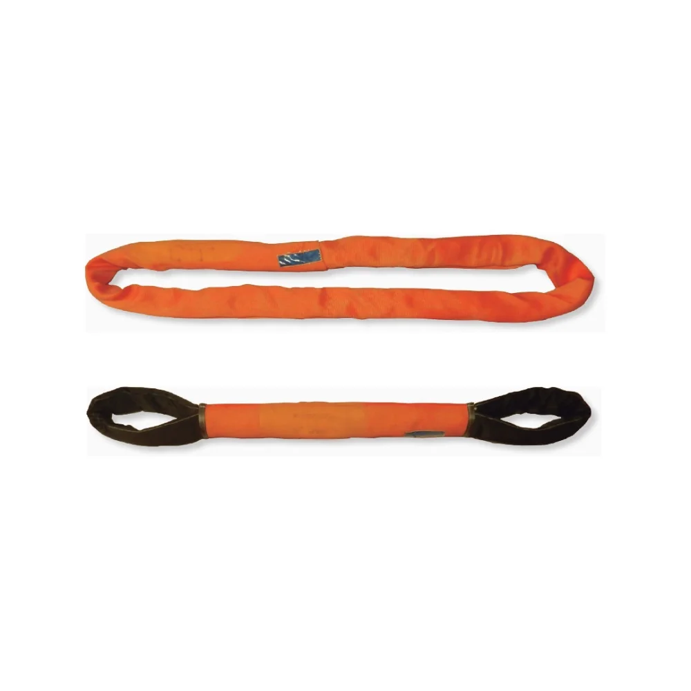 Cinta Sling Reboque 105Ton x 10 Metros - Polifitema