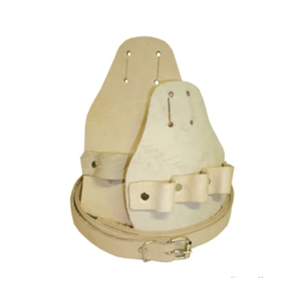 Cinto de Couro para Carpinteiro - Prosafety