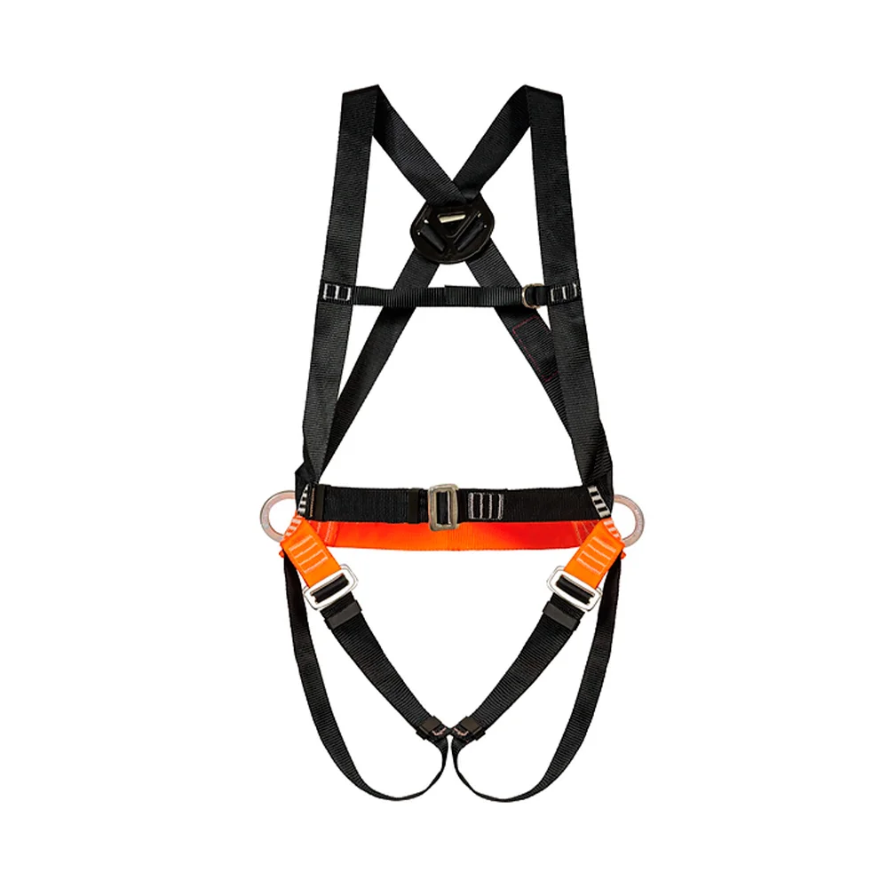 Cinto Paraquedista Abdominal Mult-2010 G - Mg Cinto