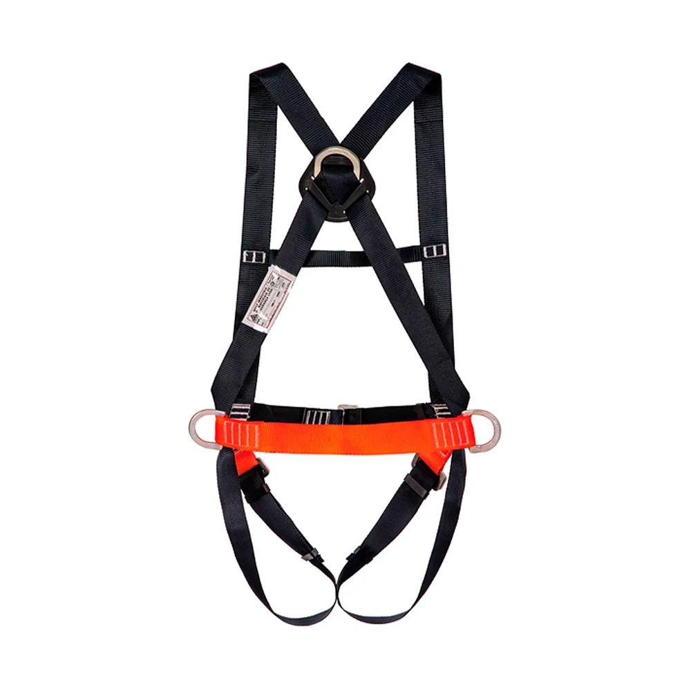 Cinto Paraquedista Abdominal Mult-2010 G - Mg Cinto