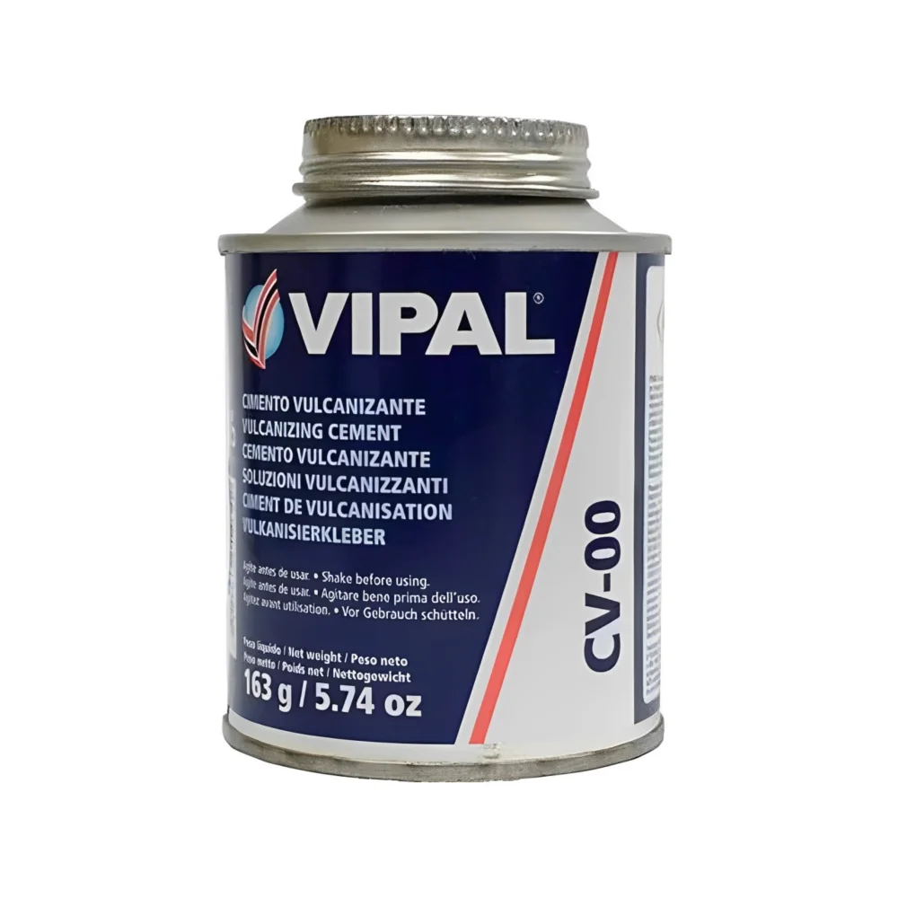 Cola de Cimento Cv-00 - Vipal