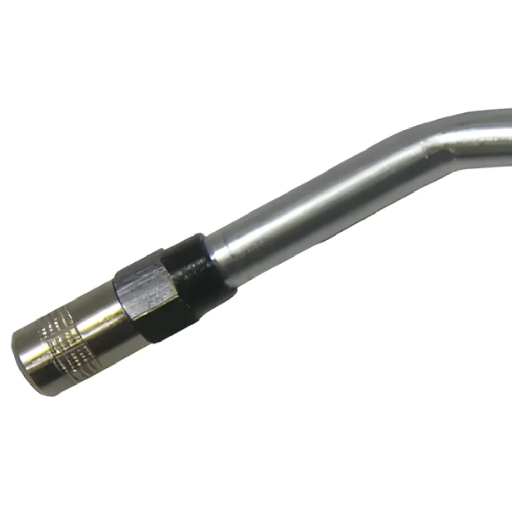 Comando de Graxa com Bico LUB 13 - Lubefer