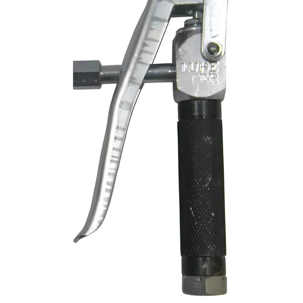 Comando de Graxa com Bico LUB 13 - Lubefer