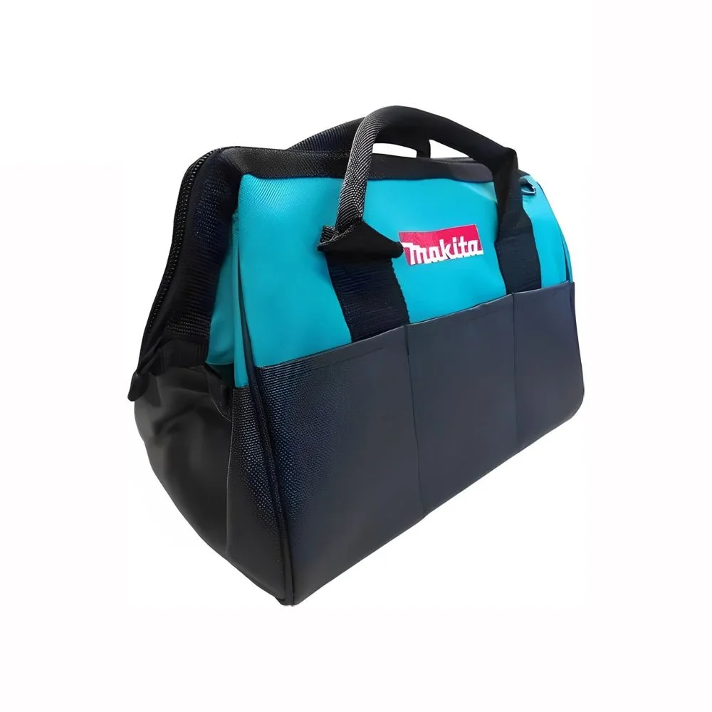 Combo Carregador com 2 Baterias 18V e Bolsa - Makita