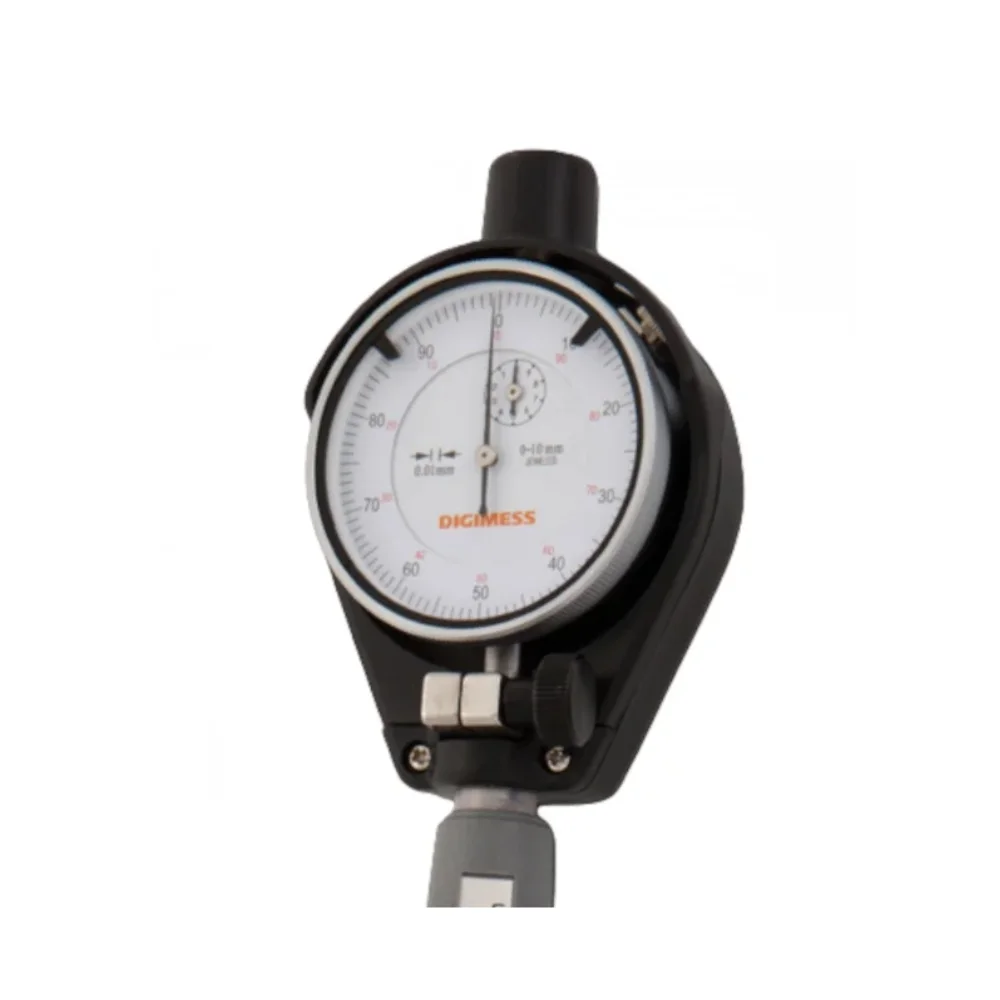 Comparador de Diâmetro 50 á 160mm Espacador 130.682 - Digimess