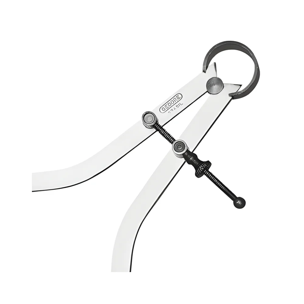 Compasso Externo 10 735/2 - Gedore