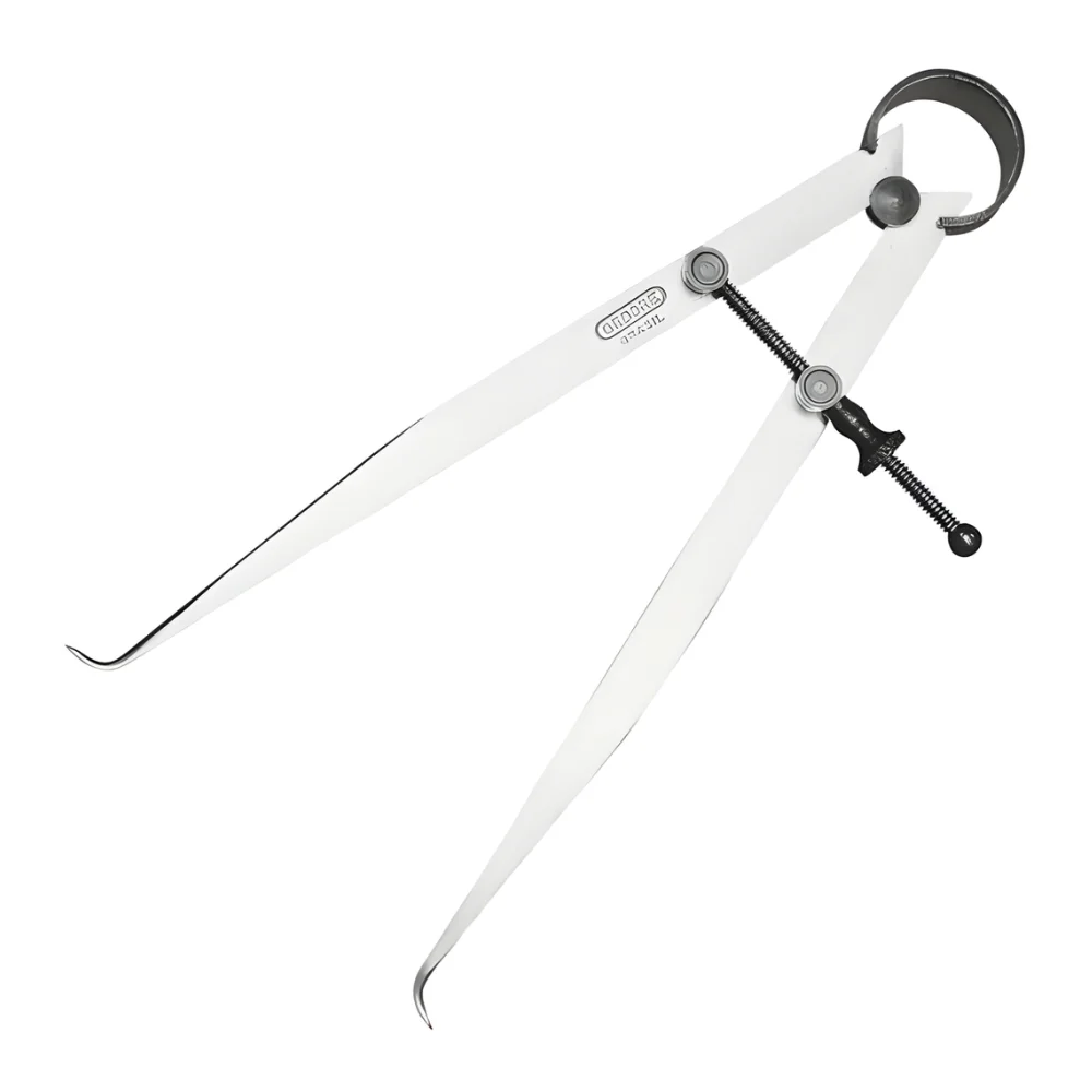 Compasso Interno 08 730/2 - Gedore