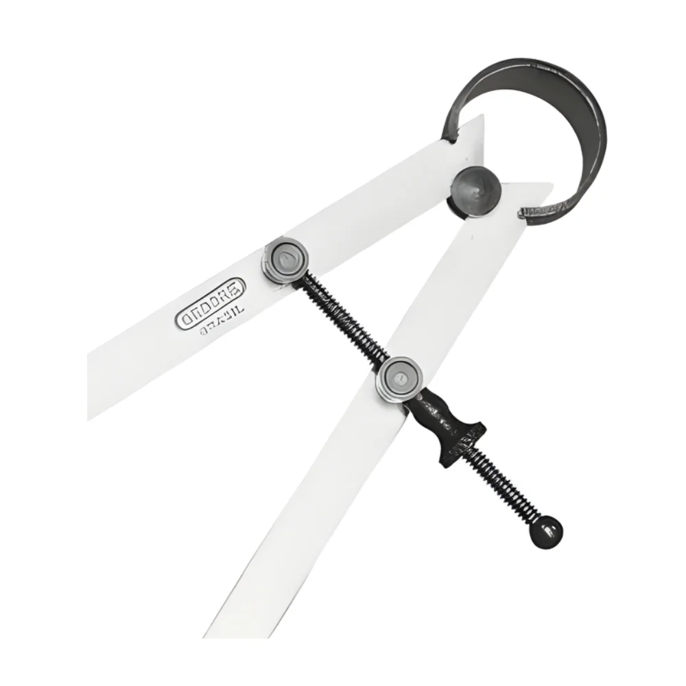 Compasso Interno 08 730/2 - Gedore