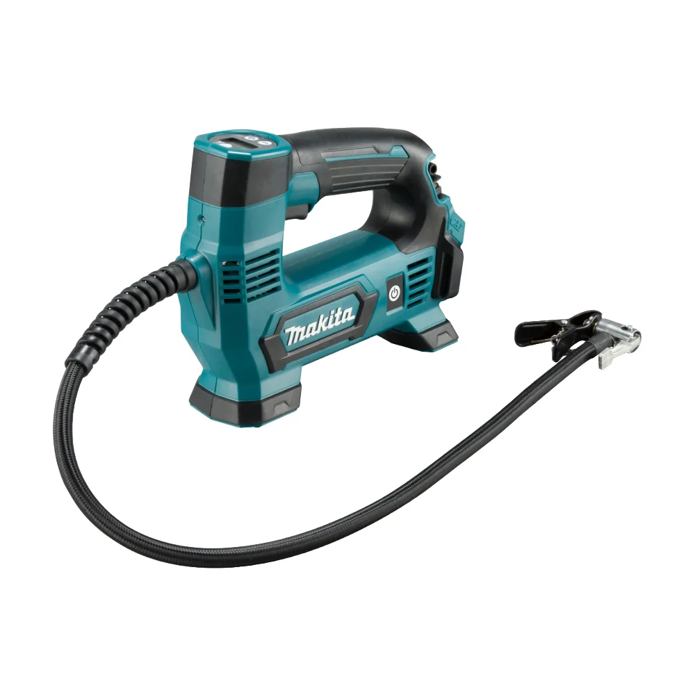 Compressor de Ar a Bateria 12V MP100Z-P 1 Bateria 12V 1,5Ah - Makita