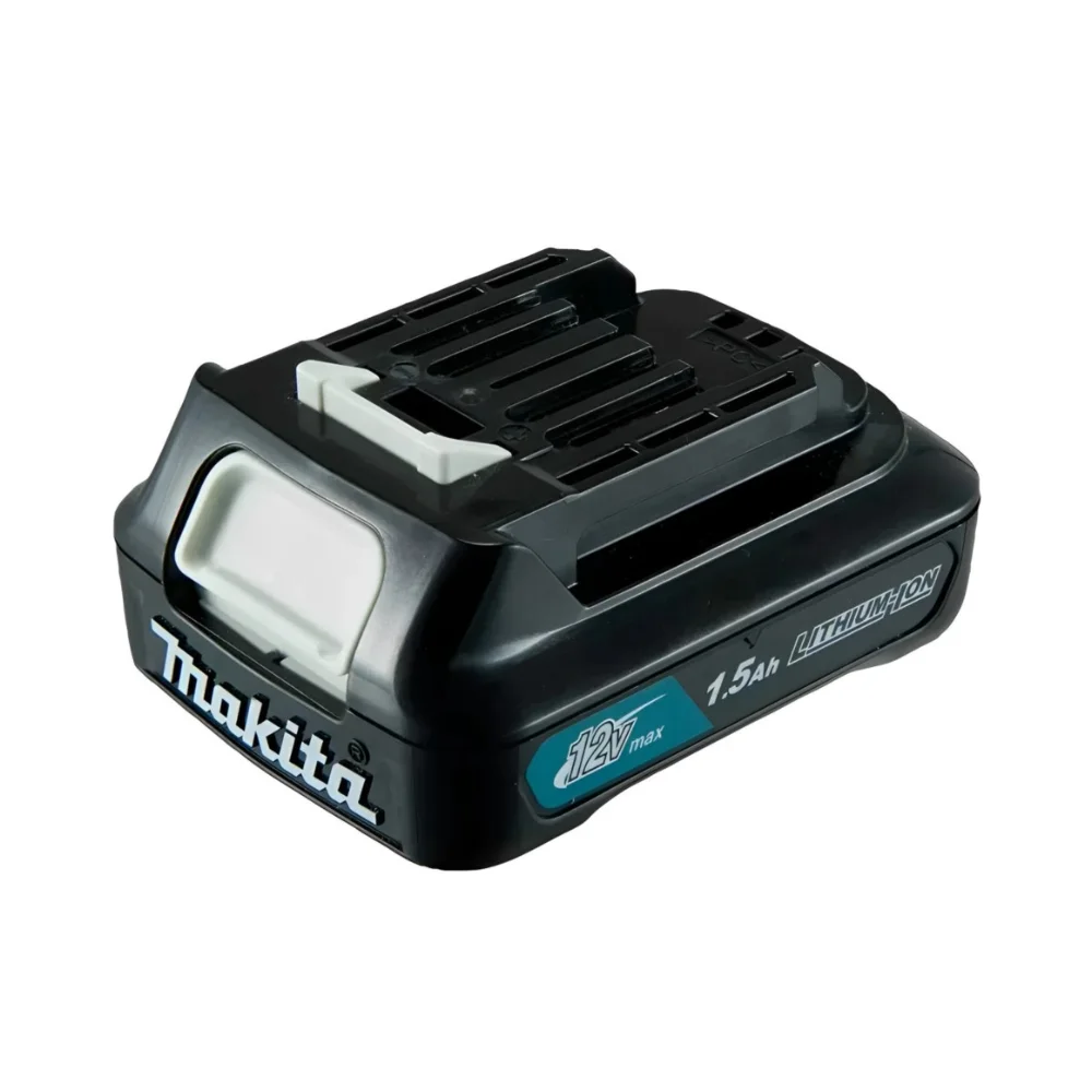 Compressor de Ar a Bateria 12V MP100Z-P 1 Bateria 12V 1,5Ah - Makita