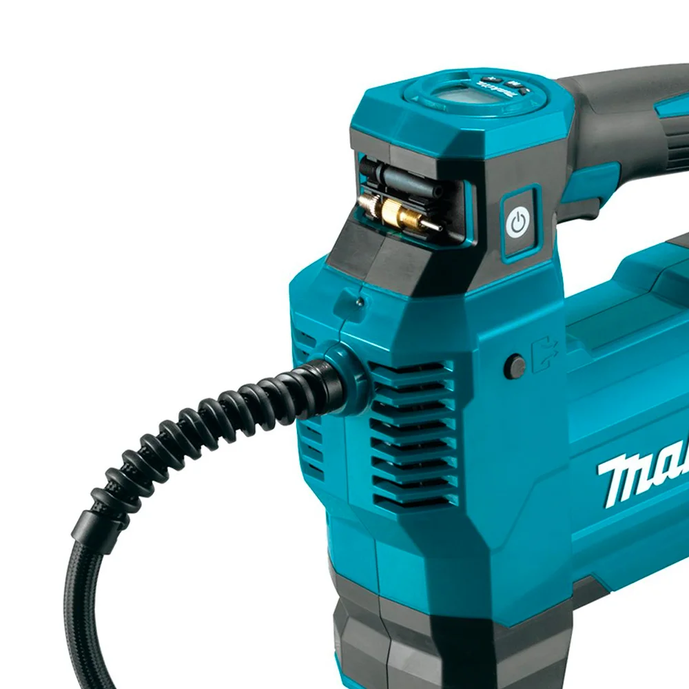 Compressor de Ar à Bateria 18v DMP181Z sem Bateria - Makita