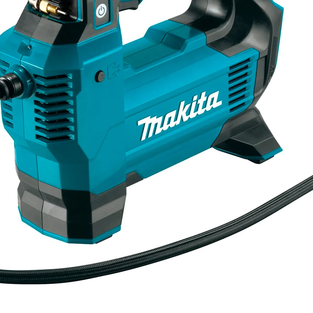 Compressor de Ar à Bateria 18v DMP181Z sem Bateria - Makita