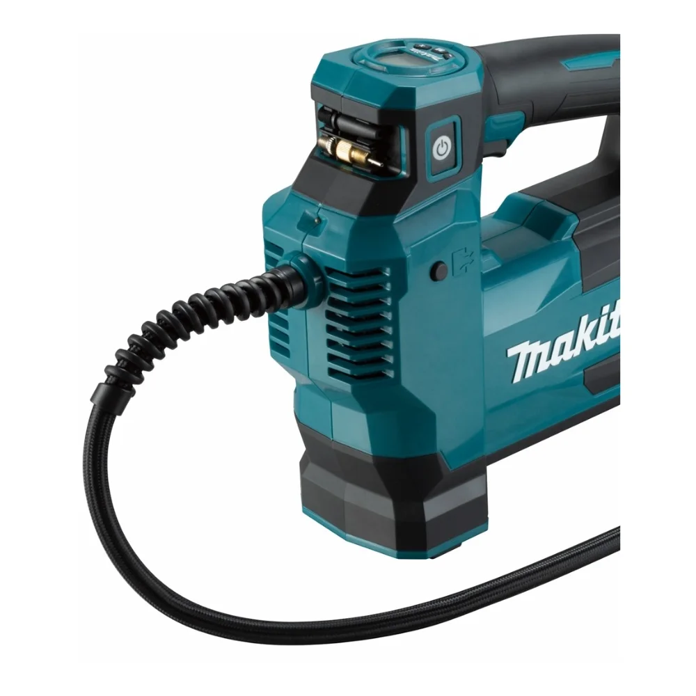 Compressor de Ar á Bateria 40V MP001GZ Sem Bateria - Makita