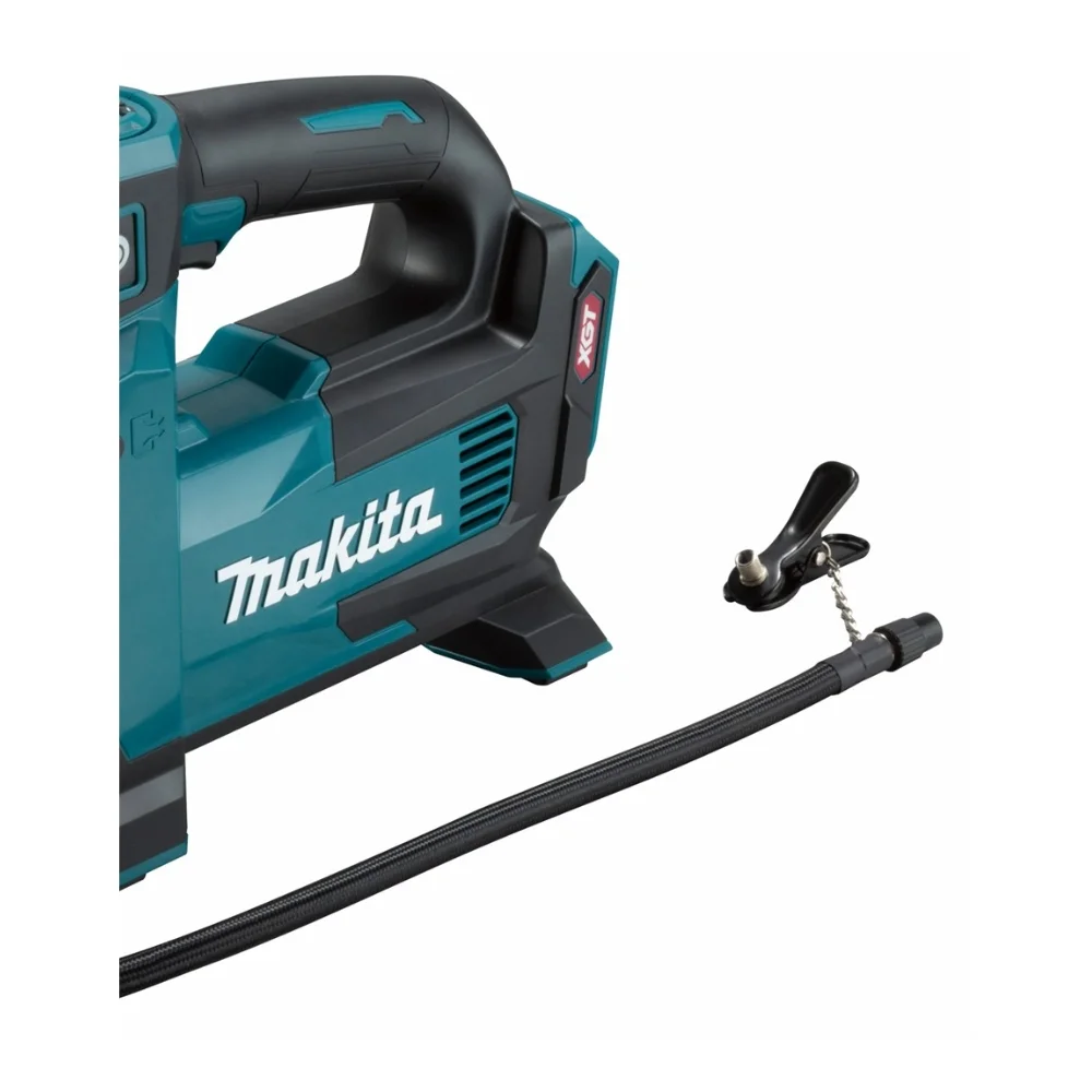 Compressor de Ar á Bateria 40V MP001GZ Sem Bateria - Makita