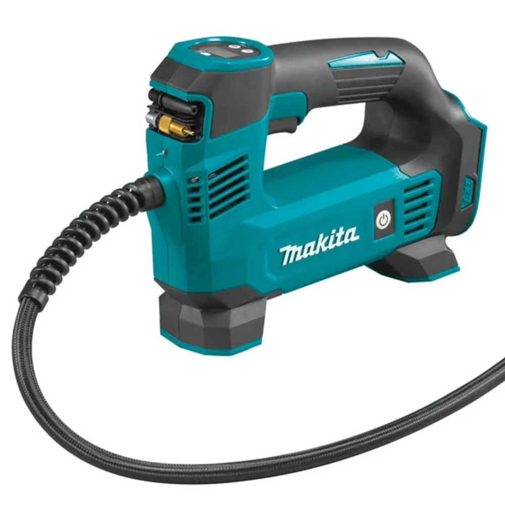 Compressor de ar à Bateria DMP180Z sem Bateria - Makita
