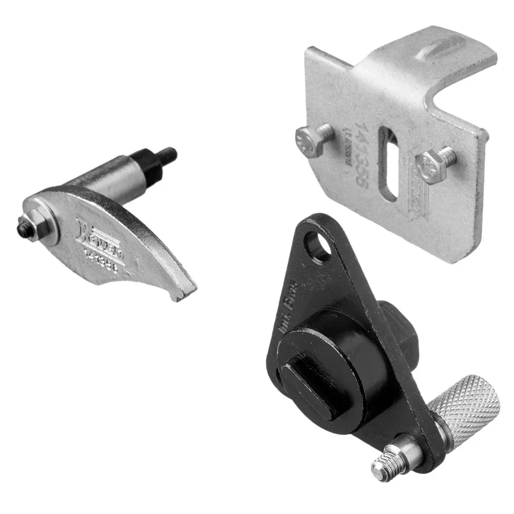 Conjunto de Ferramenta para Posicionar Eixo de Comando - Raven