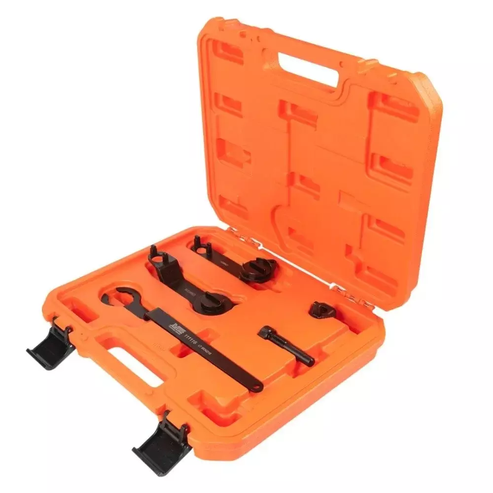 Conjunto de Ferramenta para Sincronizar Correia do Motor - Raven