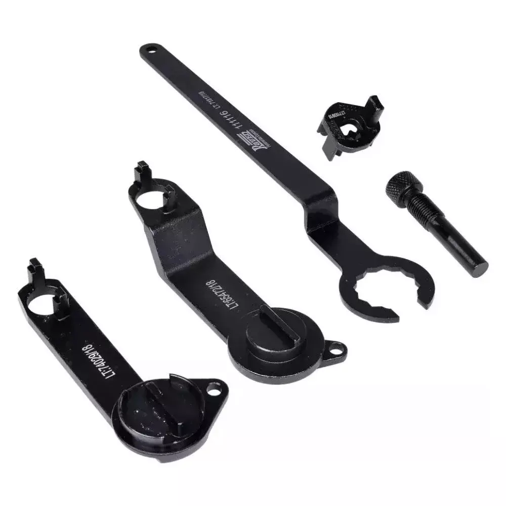 Conjunto de Ferramenta para Sincronizar Correia do Motor - Raven