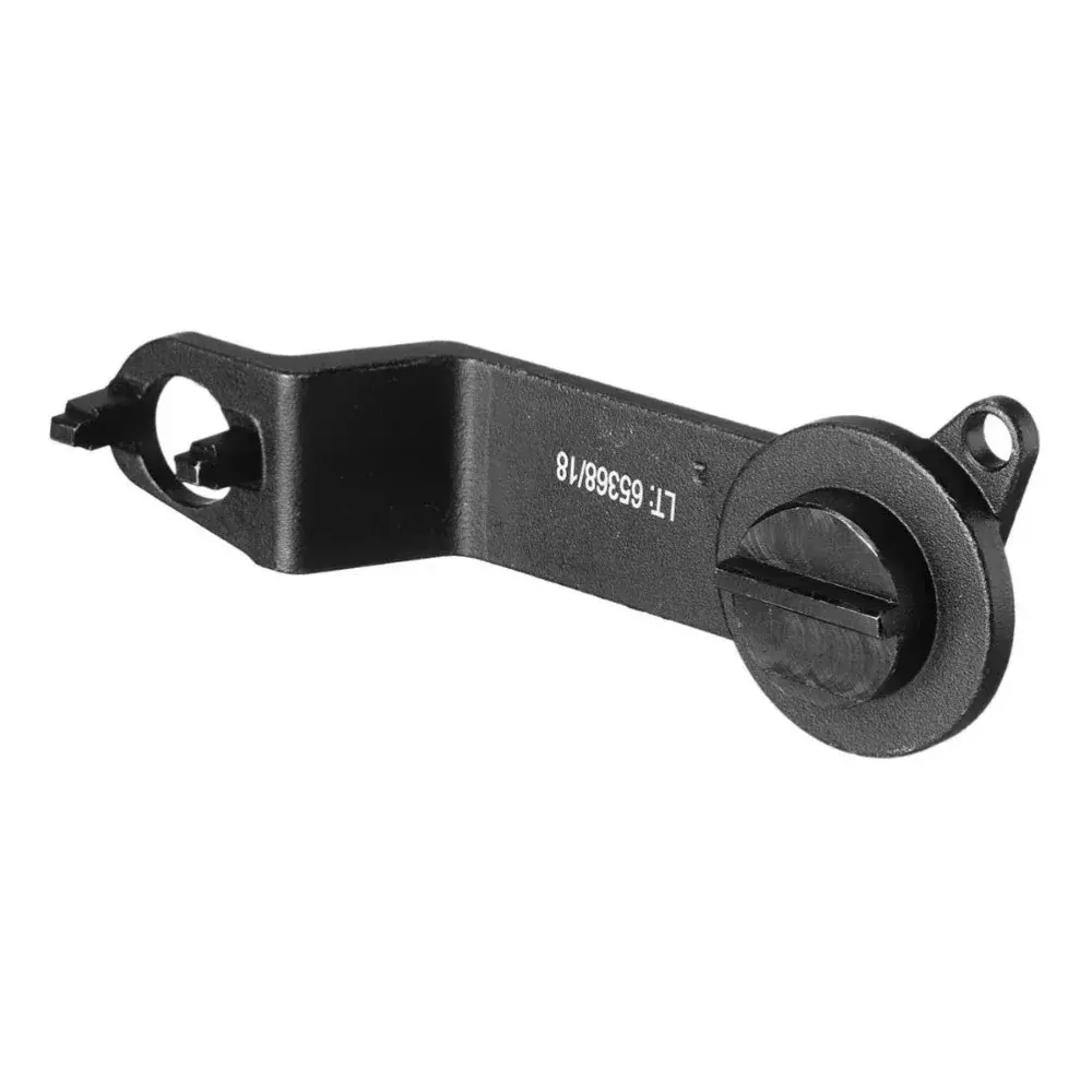 Conjunto de Ferramenta para Sincronizar Correia do Motor - Raven