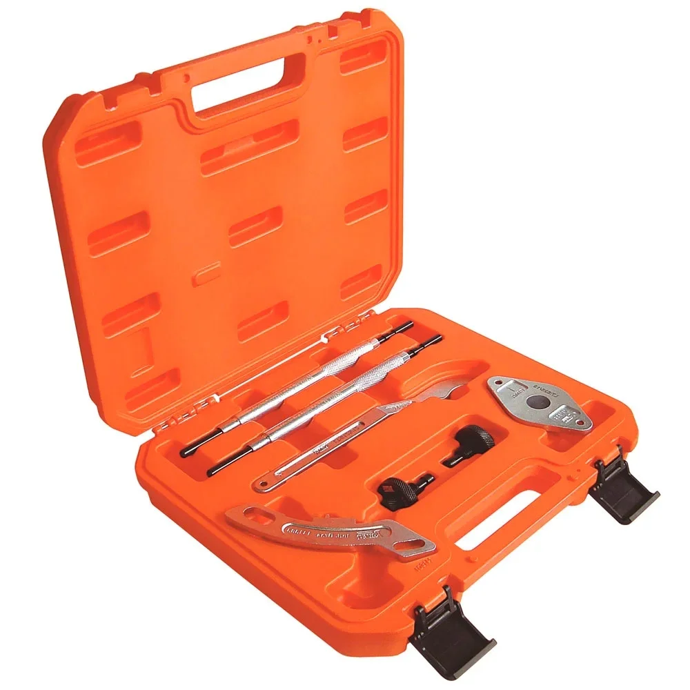 Conjunto de Ferramenta para Troca de Correia - Raven