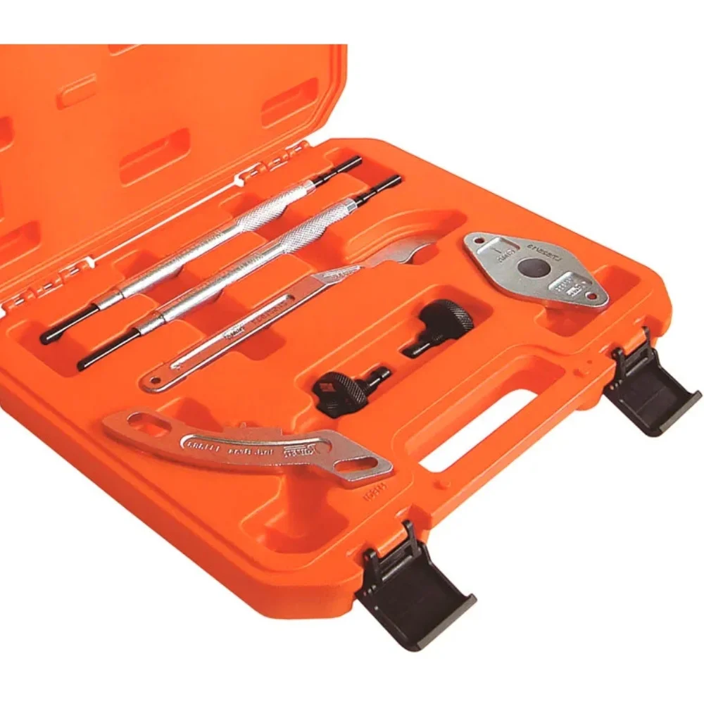 Conjunto de Ferramenta para Troca de Correia - Raven