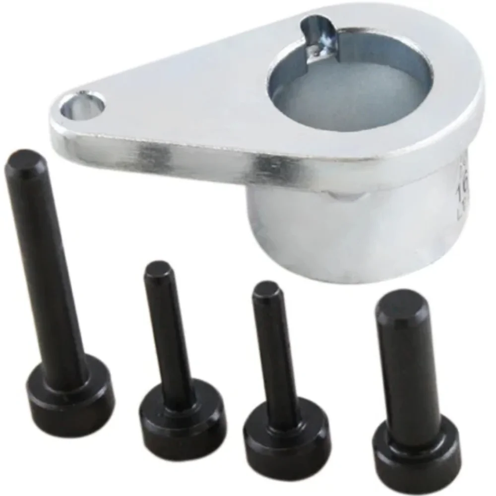 Conjunto de Ferramenta para Troca de Correia - Raven