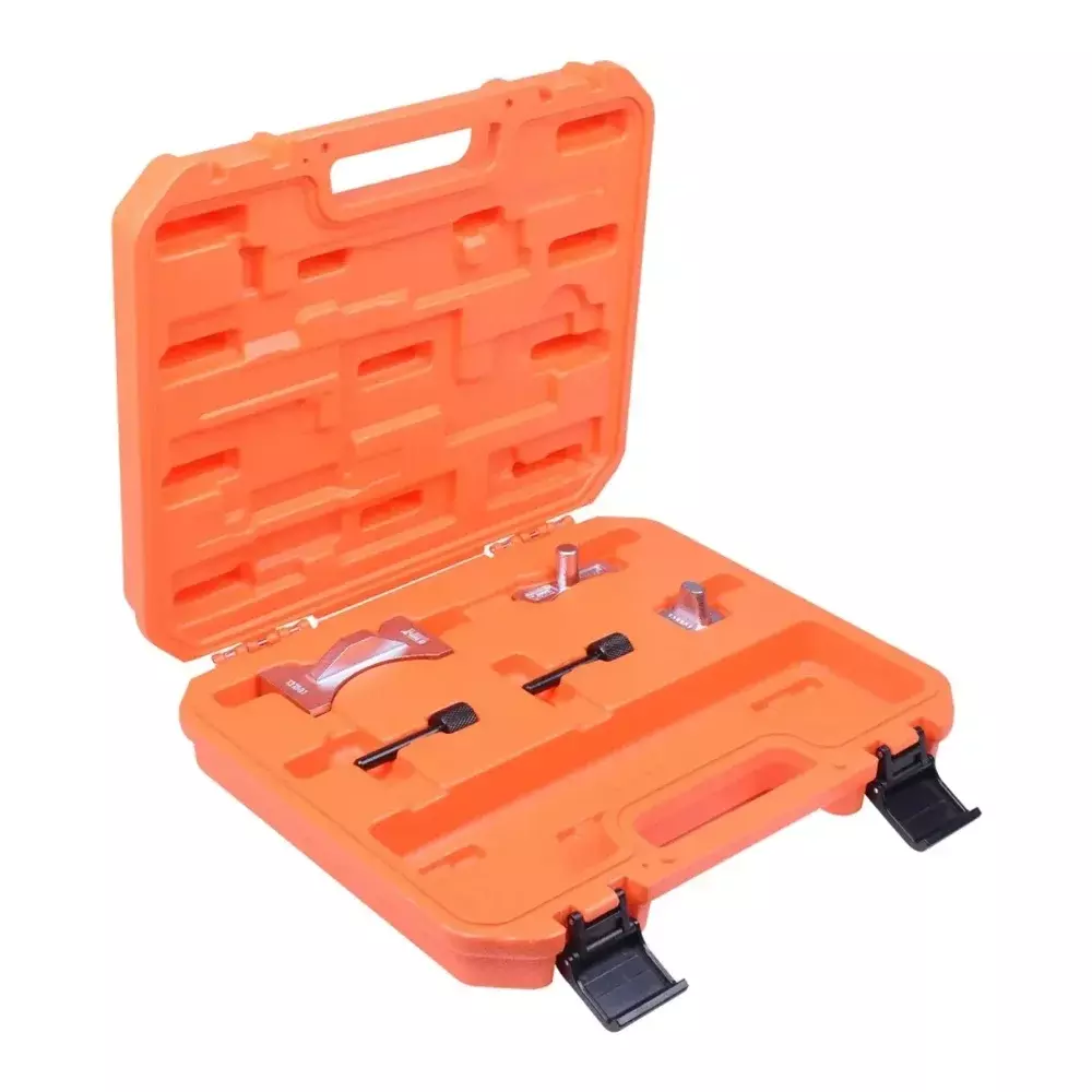Conjunto de Ferramenta para Trocar Correia do Motor - Raven