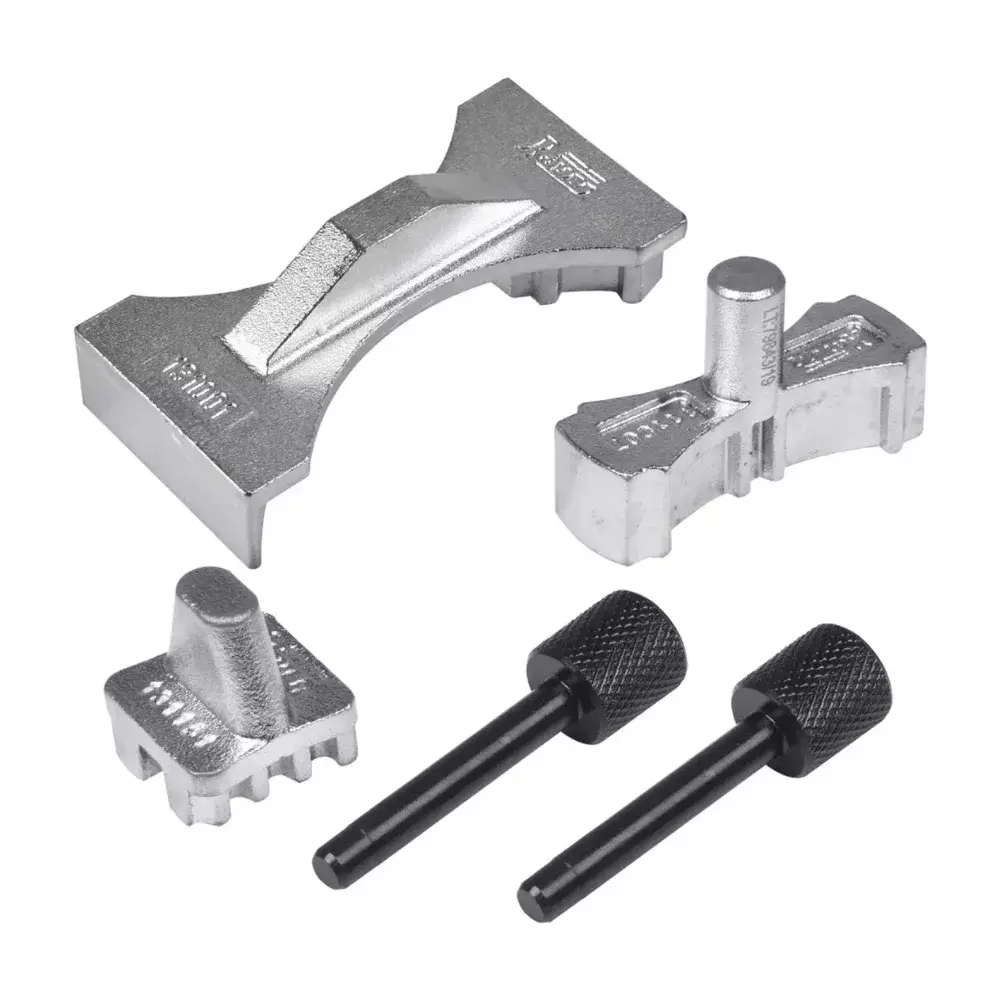 Conjunto de Ferramenta para Trocar Correia do Motor - Raven