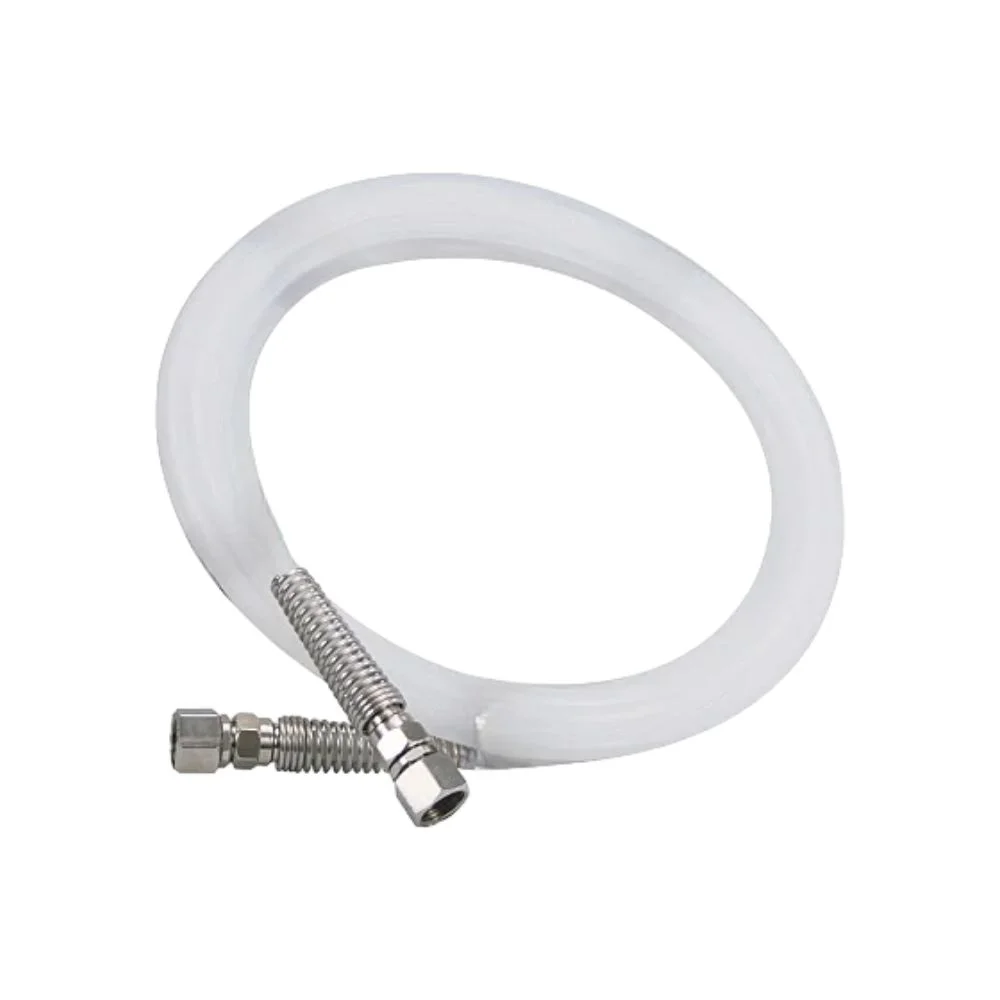 Conjunto mangueira de nylon com Conexões 5 Metros - Wimpel