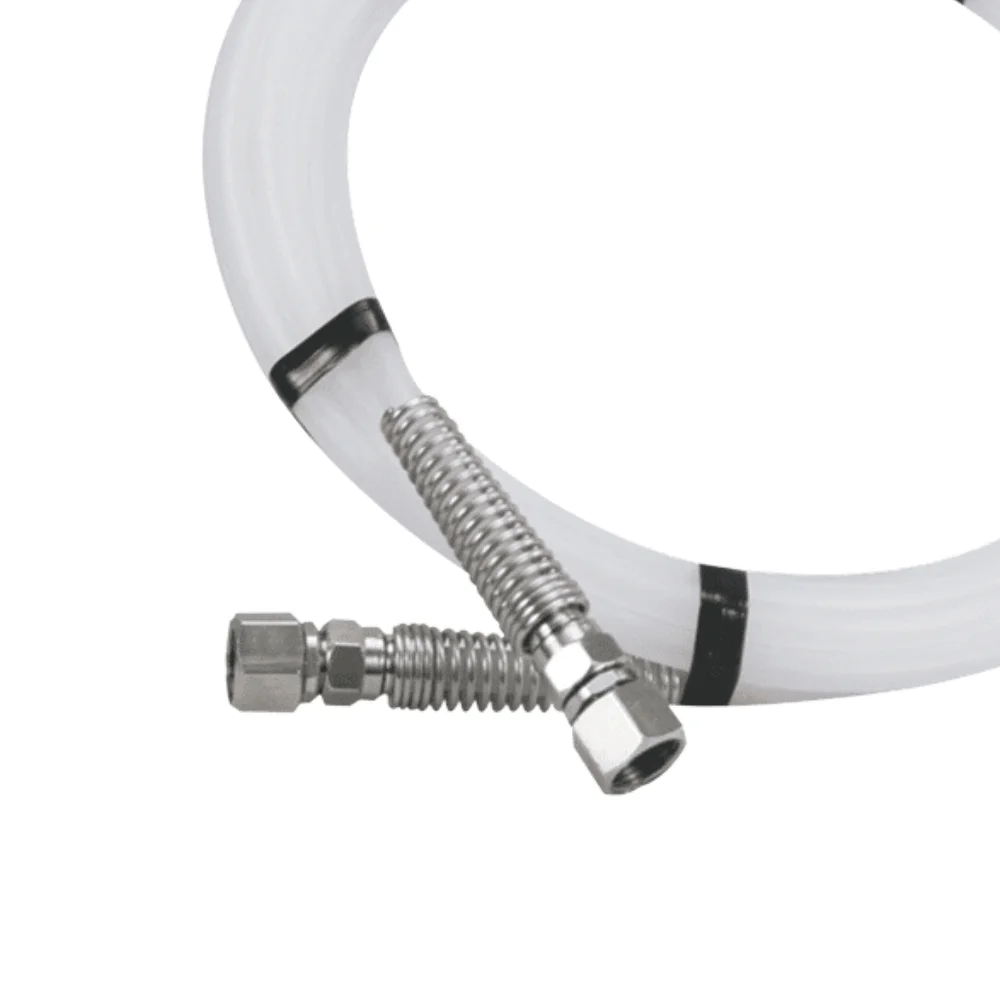 Conjunto Mangueira Nylon MNS10 10 metros - Arprex