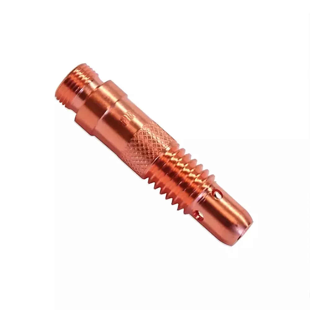 Corpo Fixador TIG 1/16 1,60mm SR 17/18/26 - TBI