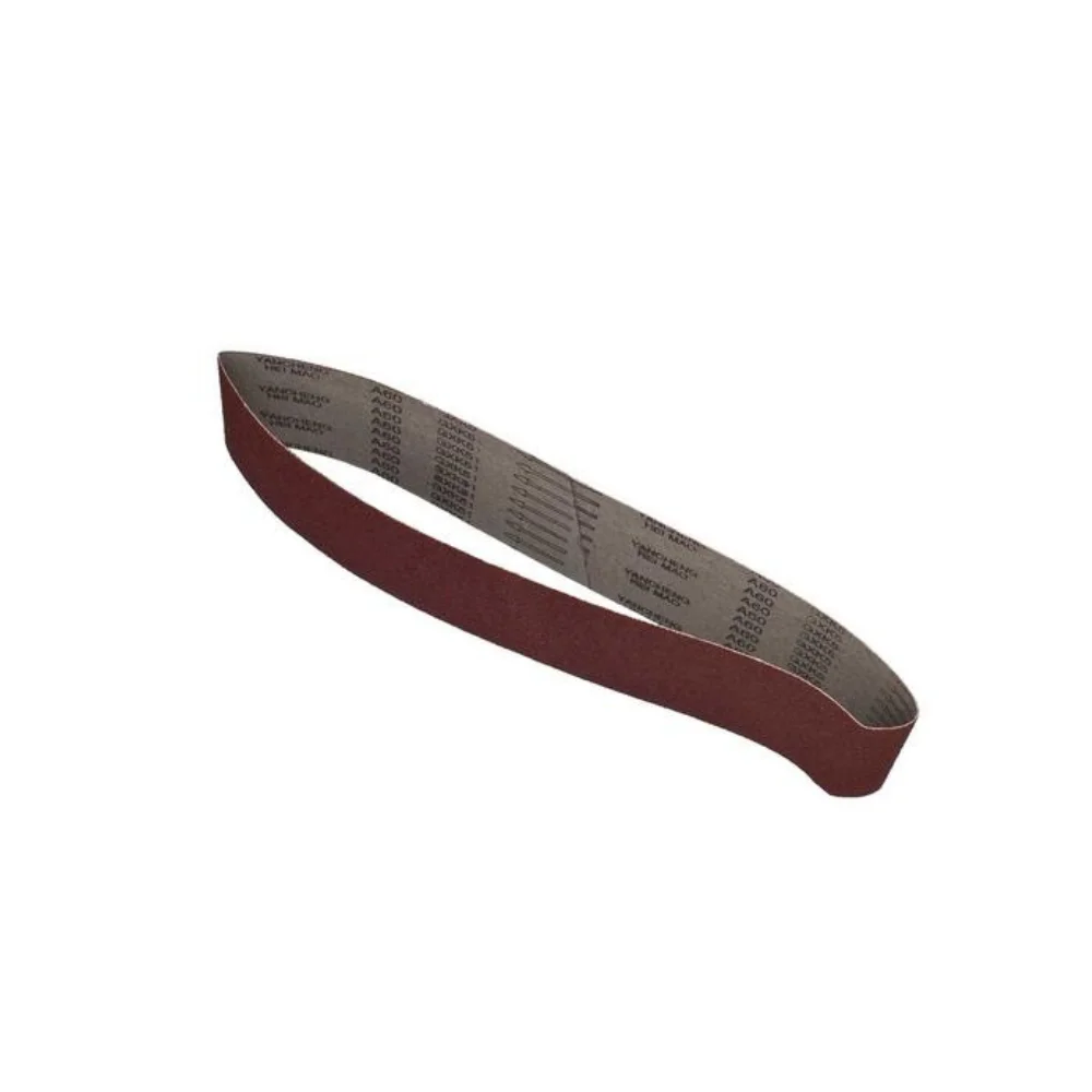 Correia de Lixa 50 x 2000 mm KK511F G180 - Pferd